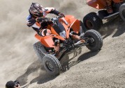 KTM 450 SX ATV